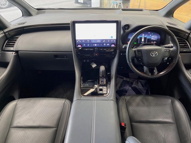 TOYOTA VELLFIRE  HYBRID 2023 Image 31