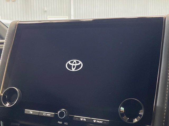 TOYOTA VELLFIRE  HYBRID 2023 Image 31