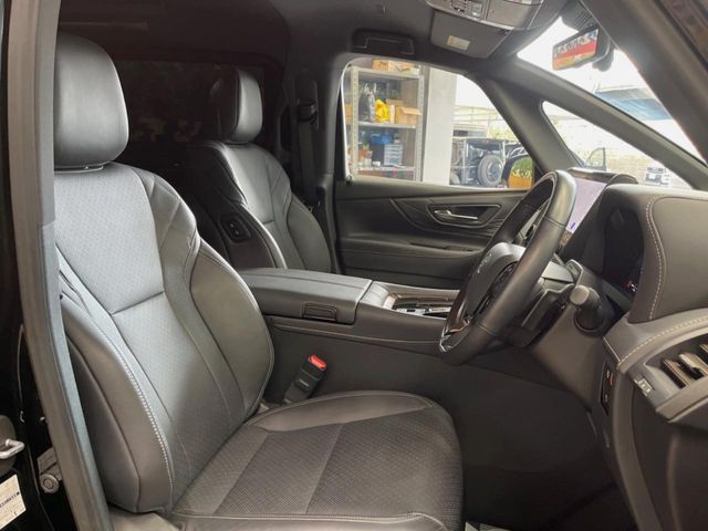 TOYOTA VELLFIRE  HYBRID 2023 Image 31