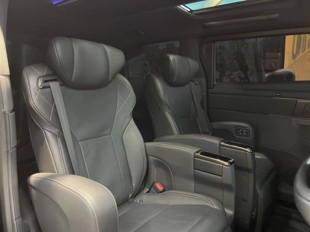 TOYOTA VELLFIRE  HYBRID 2023 Image 31