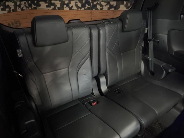 TOYOTA VELLFIRE  HYBRID 2023 Image 31