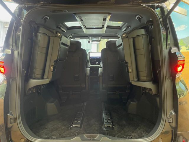 TOYOTA VELLFIRE  HYBRID 2023 Image 31