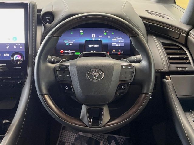TOYOTA VELLFIRE  HYBRID 2023 Image 31