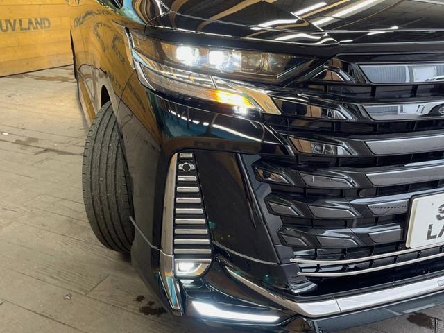 TOYOTA VELLFIRE  HYBRID 2023 Image 31