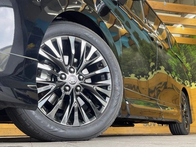 TOYOTA VELLFIRE  HYBRID 2023 Image 31