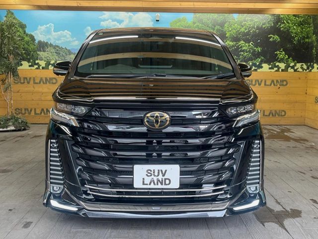 TOYOTA VELLFIRE  HYBRID 2023 Image 31