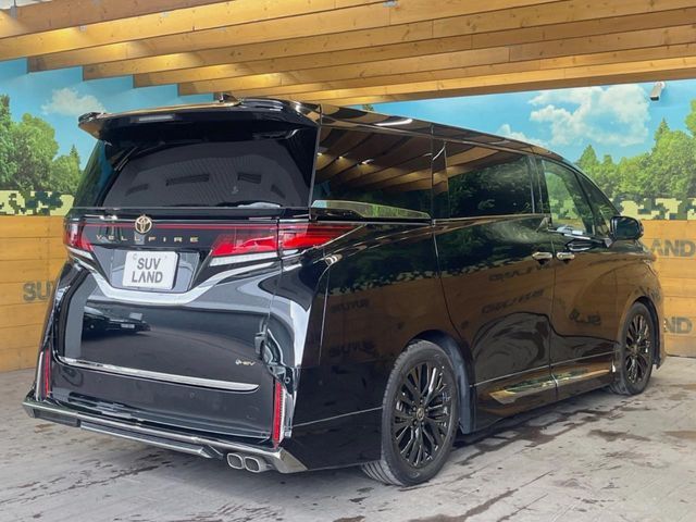 TOYOTA VELLFIRE  HYBRID 2023 Image 31
