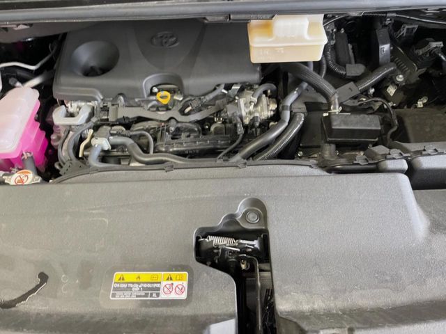 TOYOTA VELLFIRE  HYBRID 2023 Image 31