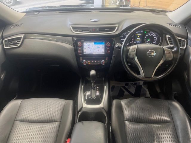 NISSAN X-TRAIL 4WD 2016 Image 31