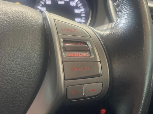 NISSAN X-TRAIL 4WD 2016 Image 31