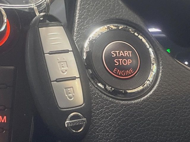 NISSAN X-TRAIL 4WD 2016 Image 31