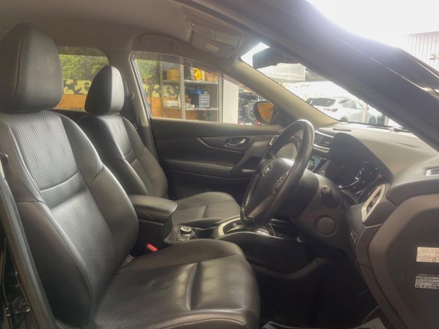 NISSAN X-TRAIL 4WD 2016 Image 31