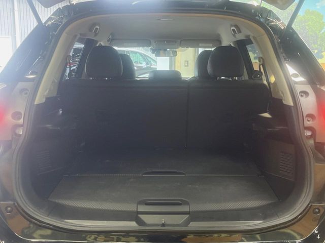 NISSAN X-TRAIL 4WD 2016 Image 31