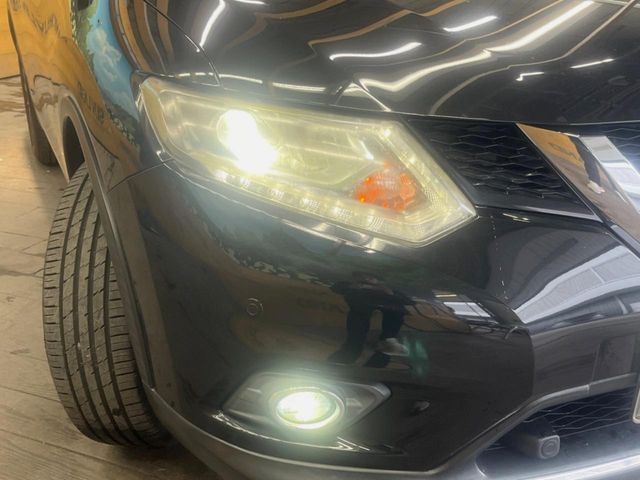 NISSAN X-TRAIL 4WD 2016 Image 31