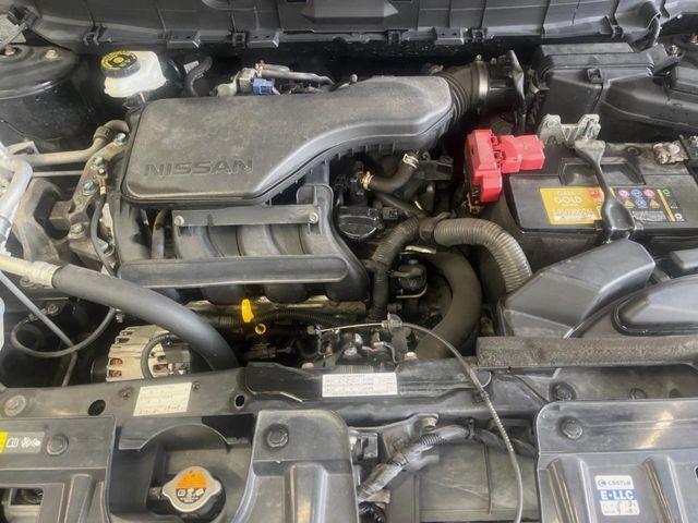 NISSAN X-TRAIL 4WD 2016 Image 31