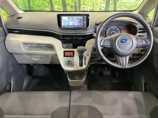 SUBARU STELLA 2019 Image 31