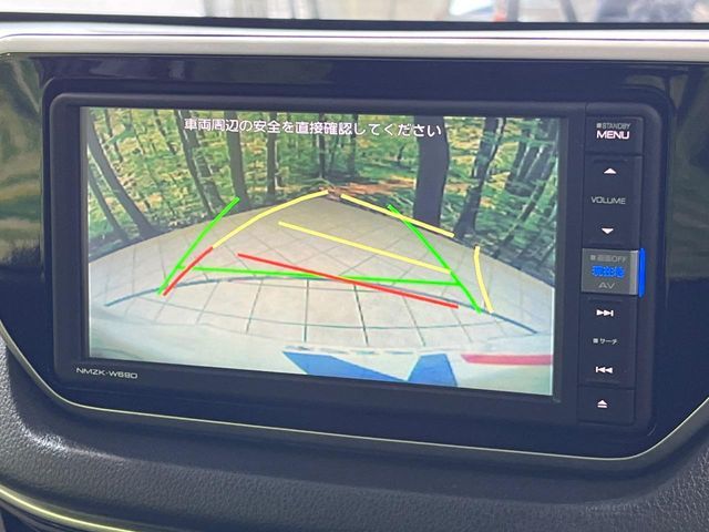 SUBARU STELLA 2019 Image 31