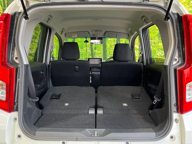 SUBARU STELLA 2019 Image 31