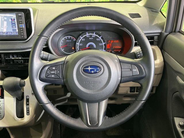SUBARU STELLA 2019 Image 31