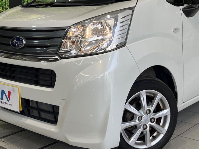 SUBARU STELLA 2019 Image 31