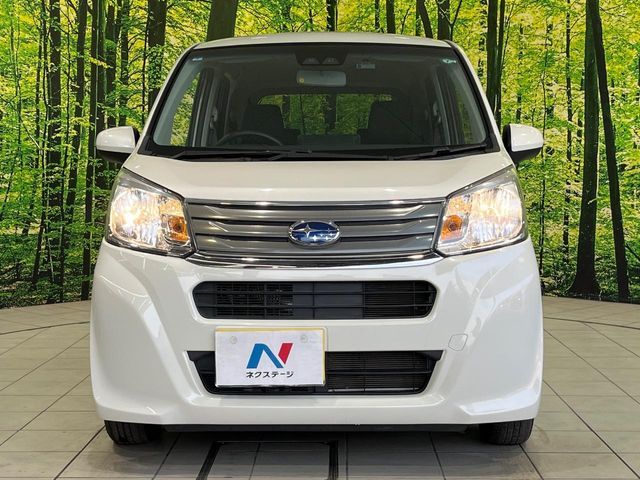 SUBARU STELLA 2019 Image 31