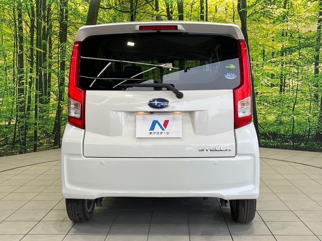 SUBARU STELLA 2019 Image 31