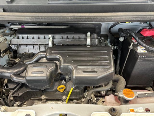 SUBARU STELLA 2019 Image 31