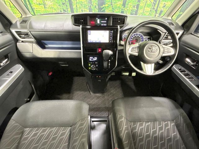 TOYOTA ROOMY 2019 Image 31