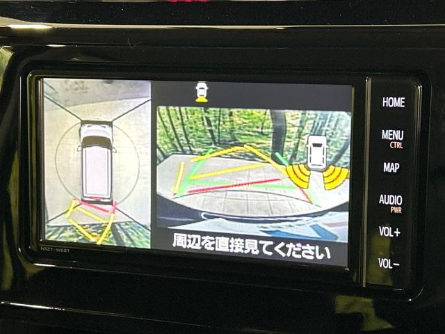 TOYOTA ROOMY 2019 Image 31