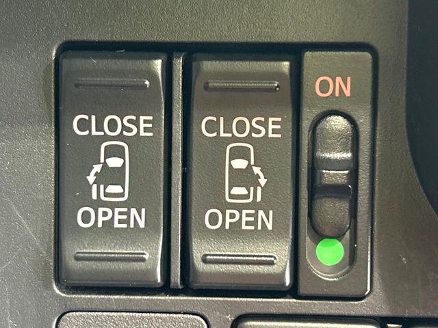 TOYOTA ROOMY 2019 Image 31