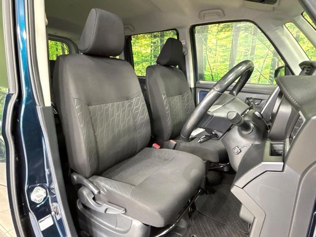 TOYOTA ROOMY 2019 Image 31