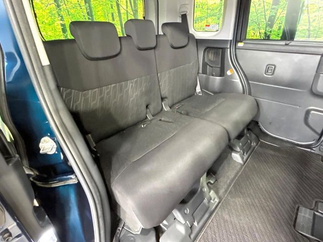 TOYOTA ROOMY 2019 Image 31