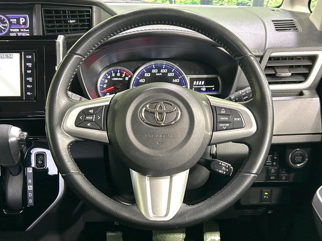 TOYOTA ROOMY 2019 Image 31