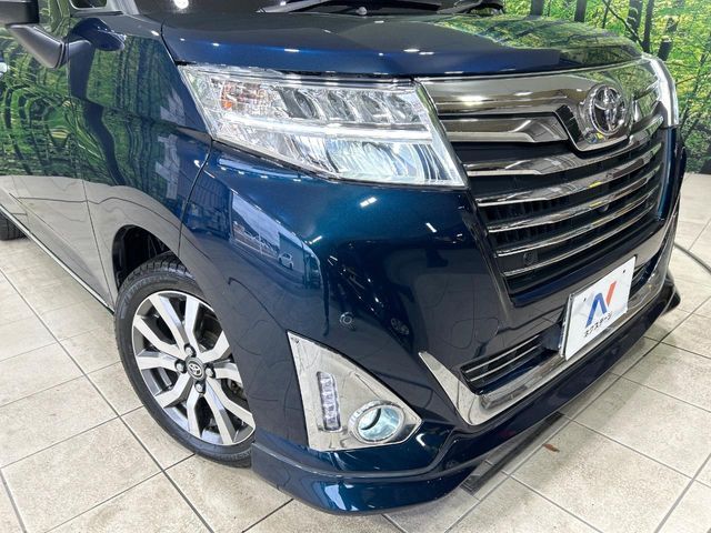 TOYOTA ROOMY 2019 Image 31