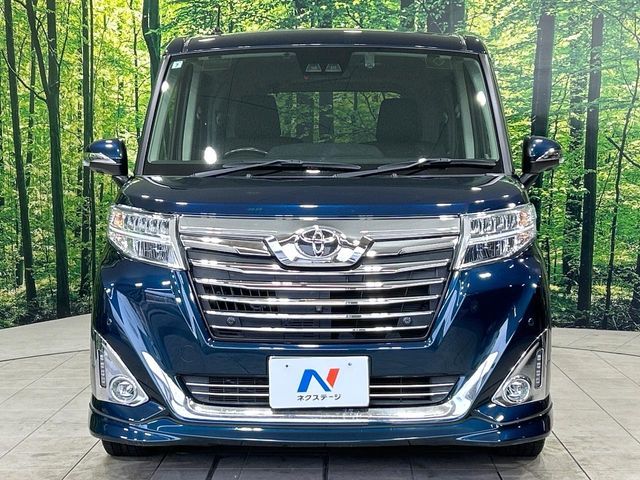 TOYOTA ROOMY 2019 Image 31