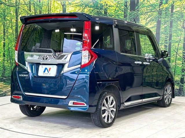 TOYOTA ROOMY 2019 Image 31
