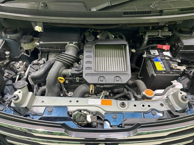 TOYOTA ROOMY 2019 Image 31