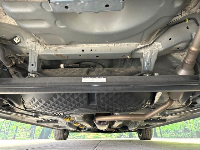 TOYOTA ROOMY 2019 Image 31