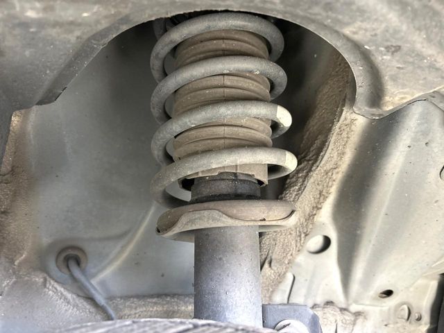 TOYOTA ROOMY 2019 Image 31