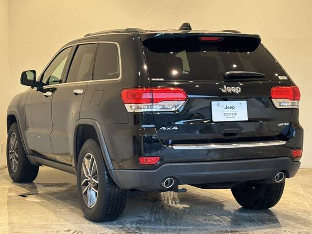 JEEP GRAND CHEROKEE 2021 Image 31