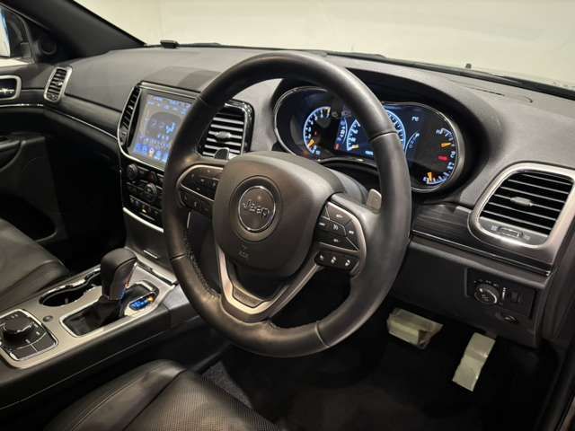 JEEP GRAND CHEROKEE 2021 Image 31