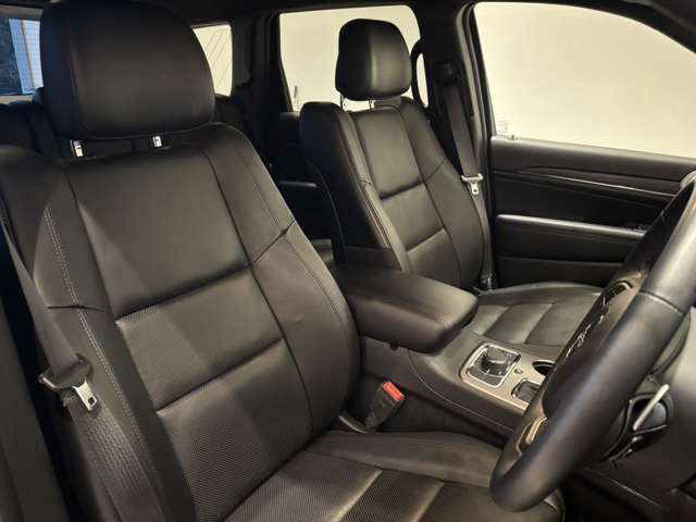 JEEP GRAND CHEROKEE 2021 Image 31