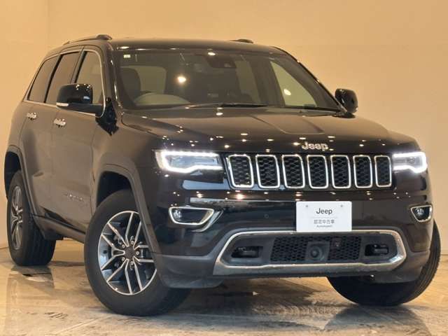 JEEP GRAND CHEROKEE 2021 Image 31