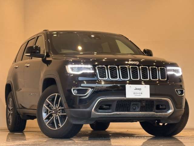 JEEP GRAND CHEROKEE 2021 Image 31