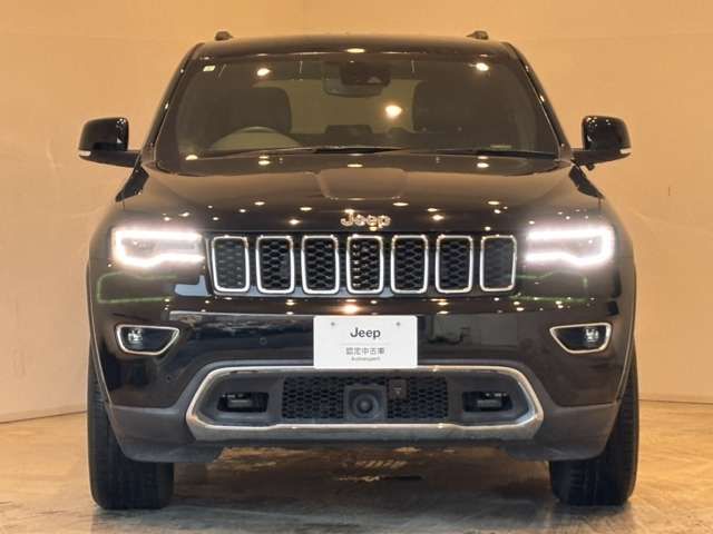 JEEP GRAND CHEROKEE 2021 Image 31