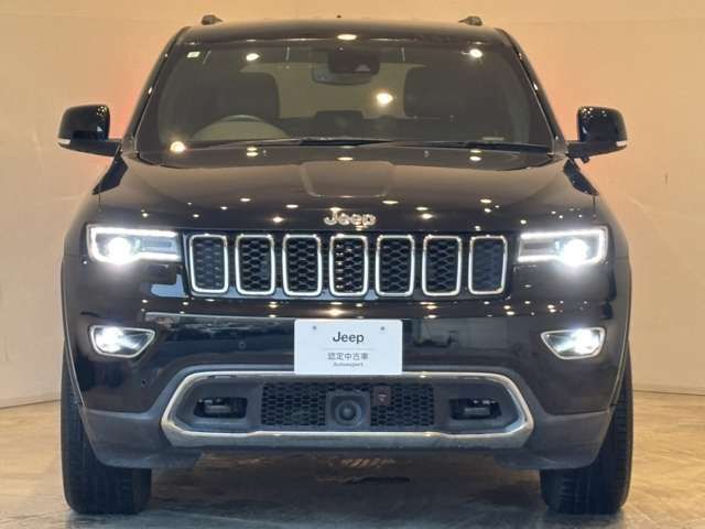 JEEP GRAND CHEROKEE 2021 Image 31