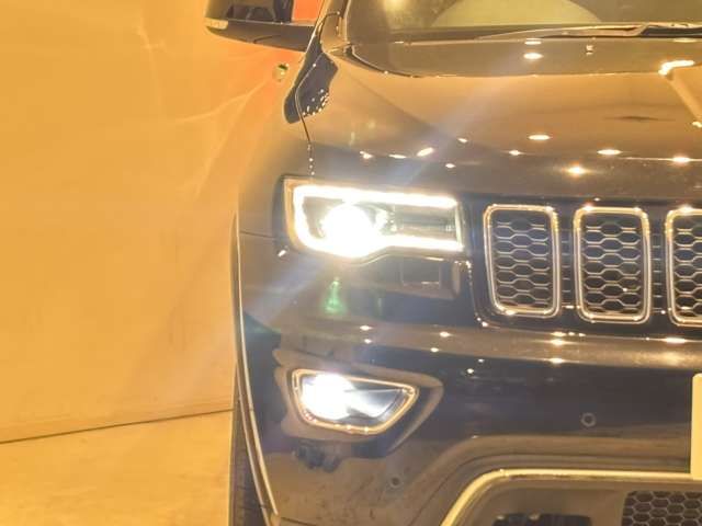 JEEP GRAND CHEROKEE 2021 Image 31