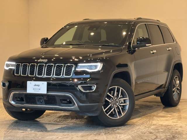 JEEP GRAND CHEROKEE 2021 Image 31