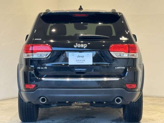 JEEP GRAND CHEROKEE 2021 Image 31