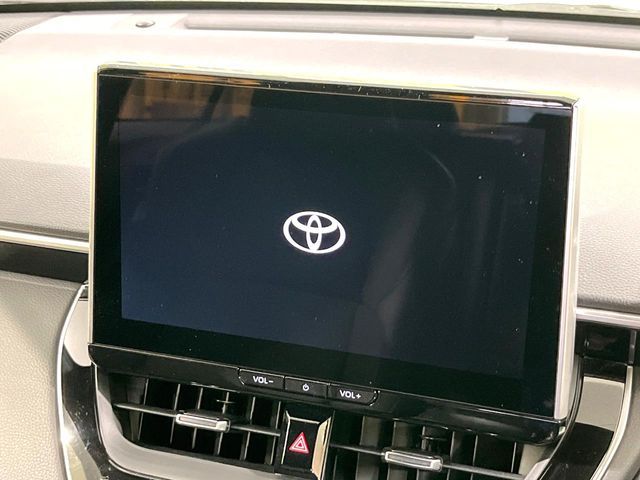 TOYOTA COROLLA CROSS HYBRID 2024 Image 31